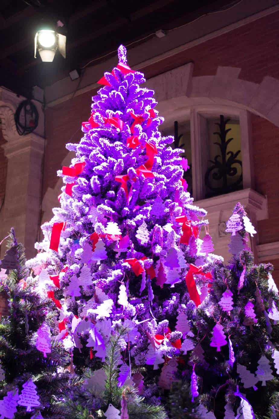 Joyeux Noël…