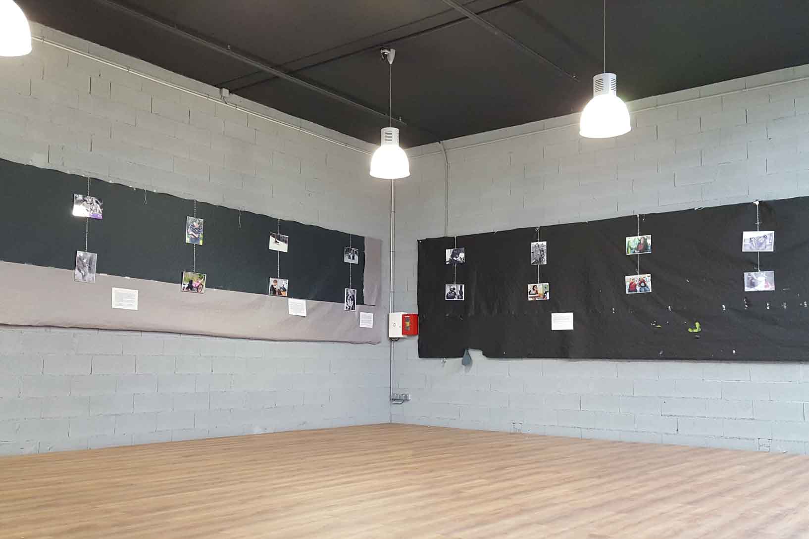 Expo photo….c’est fini 😊