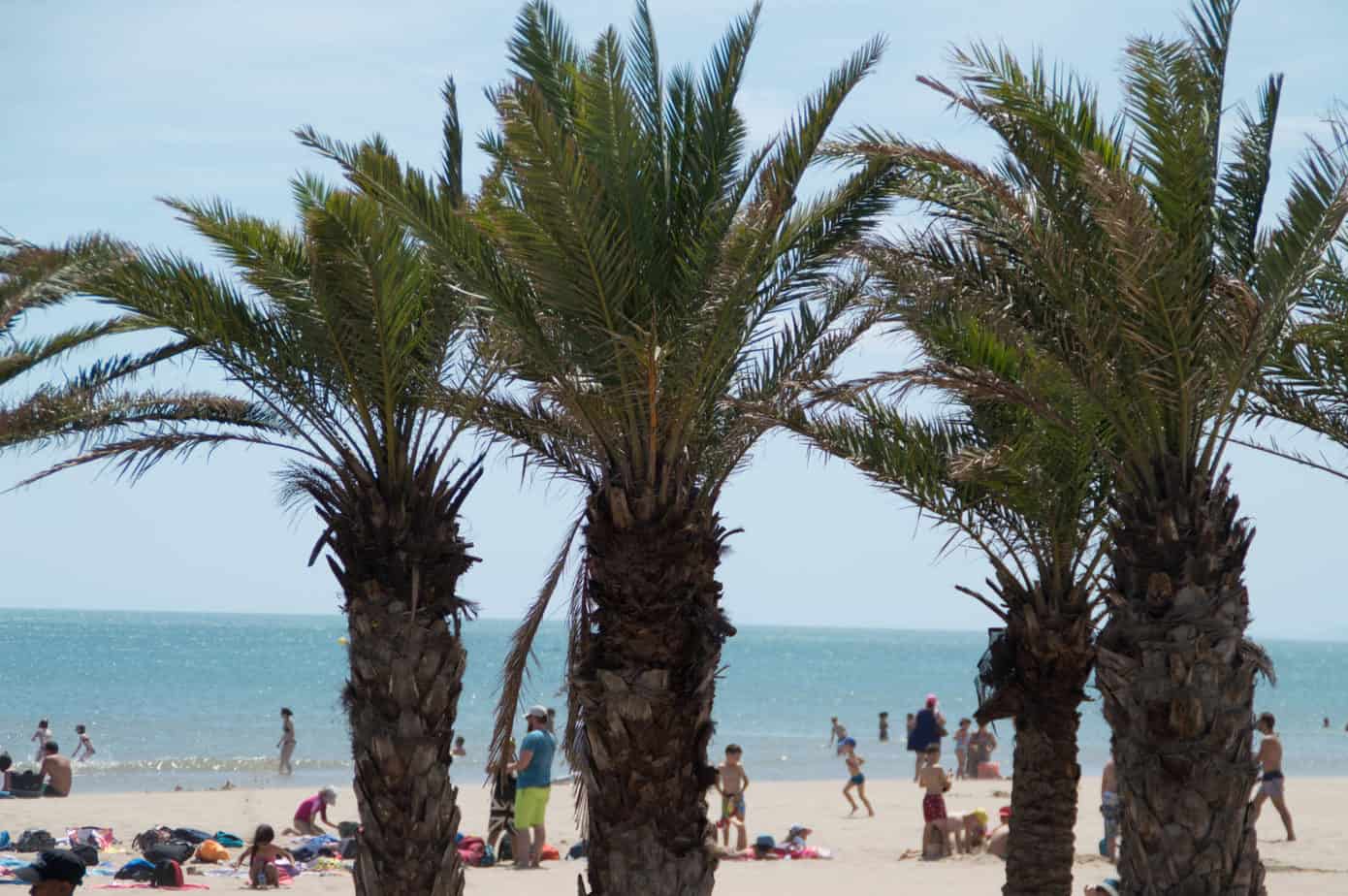 Narbonne-Plage