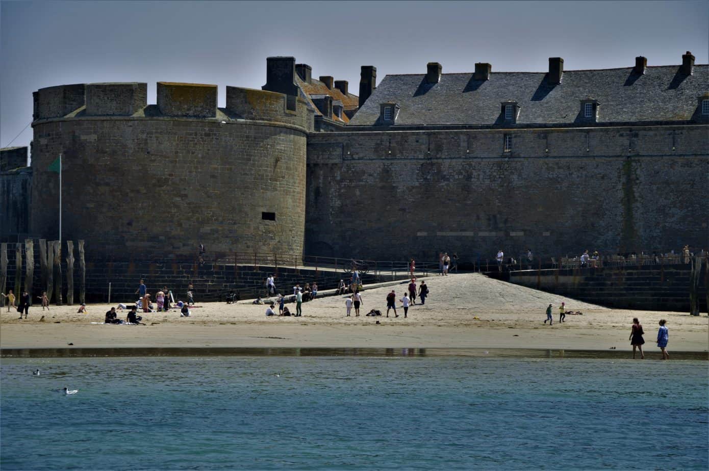 Saint-Malo