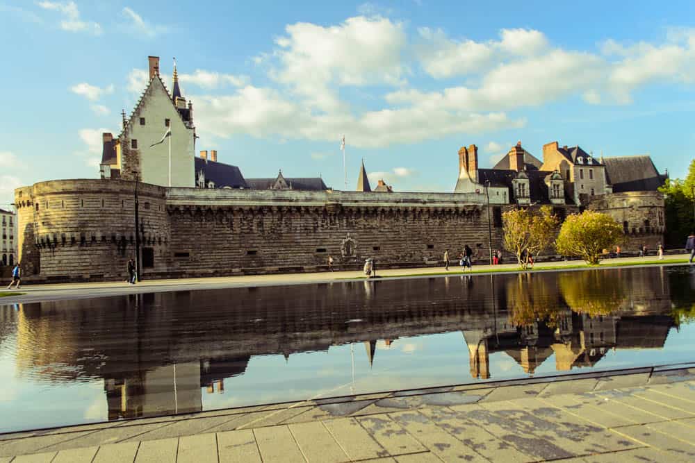 Nantes