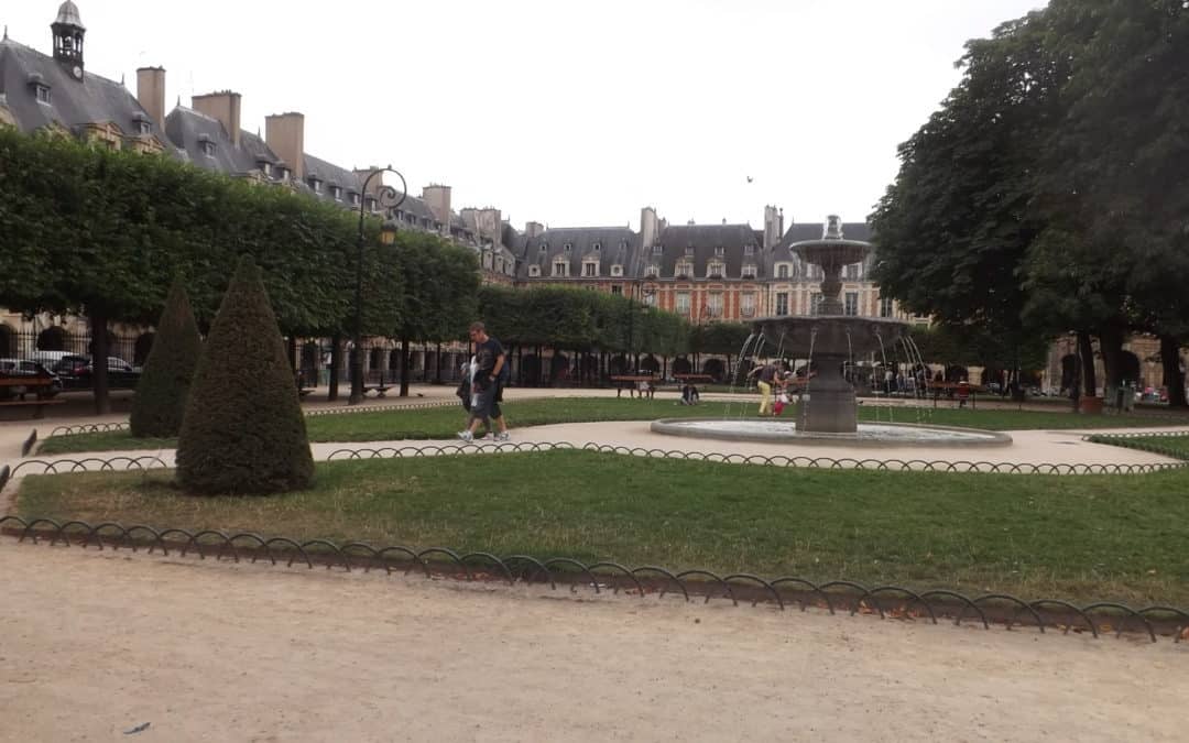 Paris