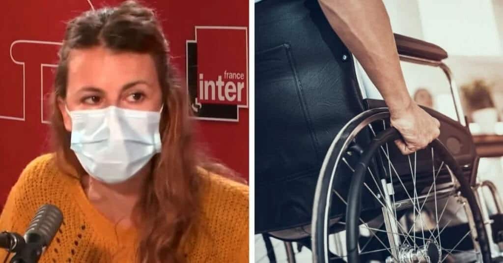 Allocation adulte handicapé : Nicole Ferroni dénonce une mesure injuste et inégalitaire