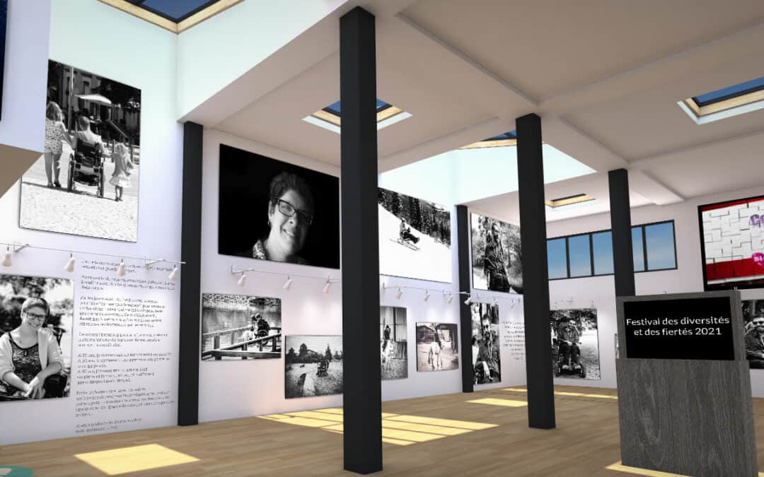 Exposition photos 2021… C’est parti…